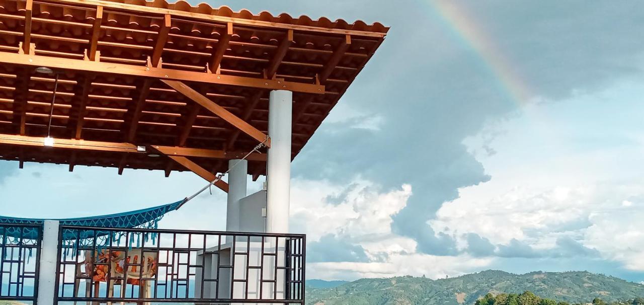 Hotel Kasama San Agustín Eksteriør bilde