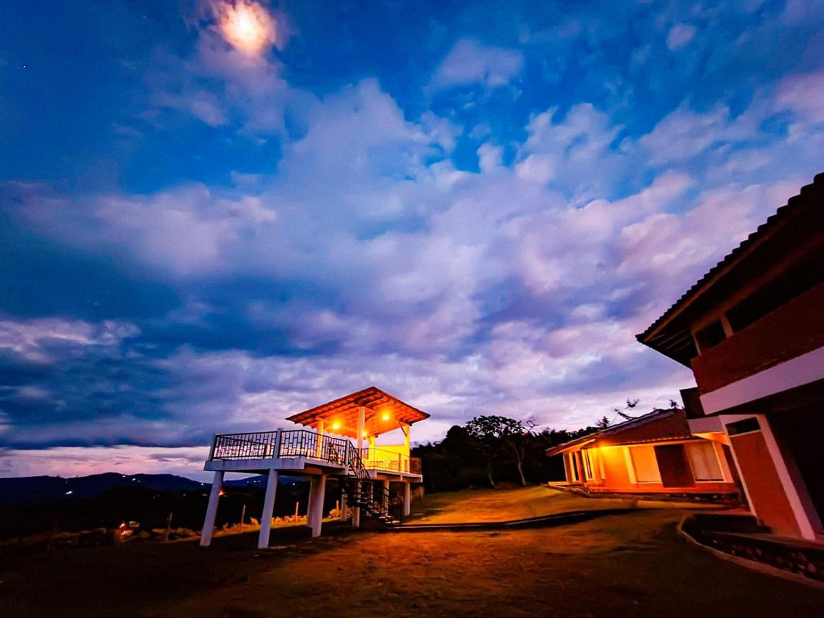 Hotel Kasama San Agustín Eksteriør bilde