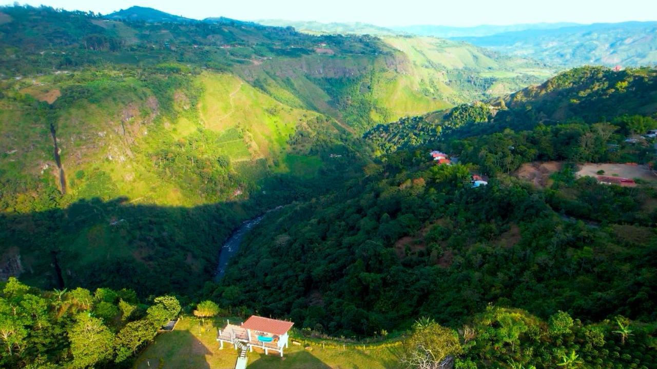 Hotel Kasama San Agustín Eksteriør bilde
