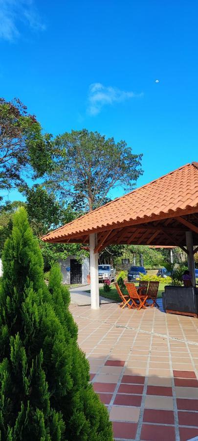 Hotel Kasama San Agustín Eksteriør bilde