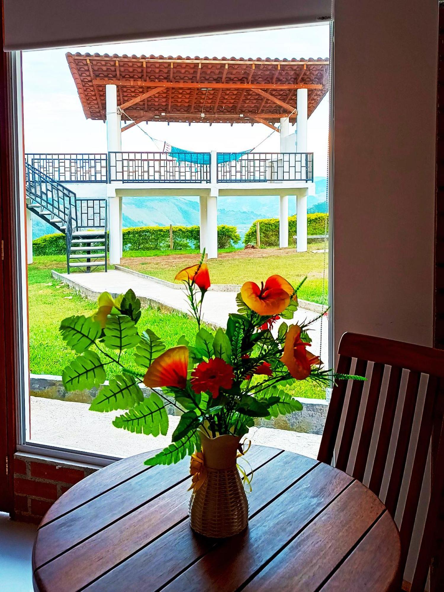 Hotel Kasama San Agustín Eksteriør bilde